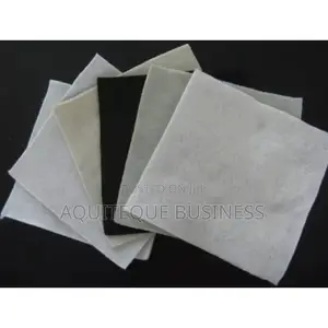 Geotextile 2mx50m.