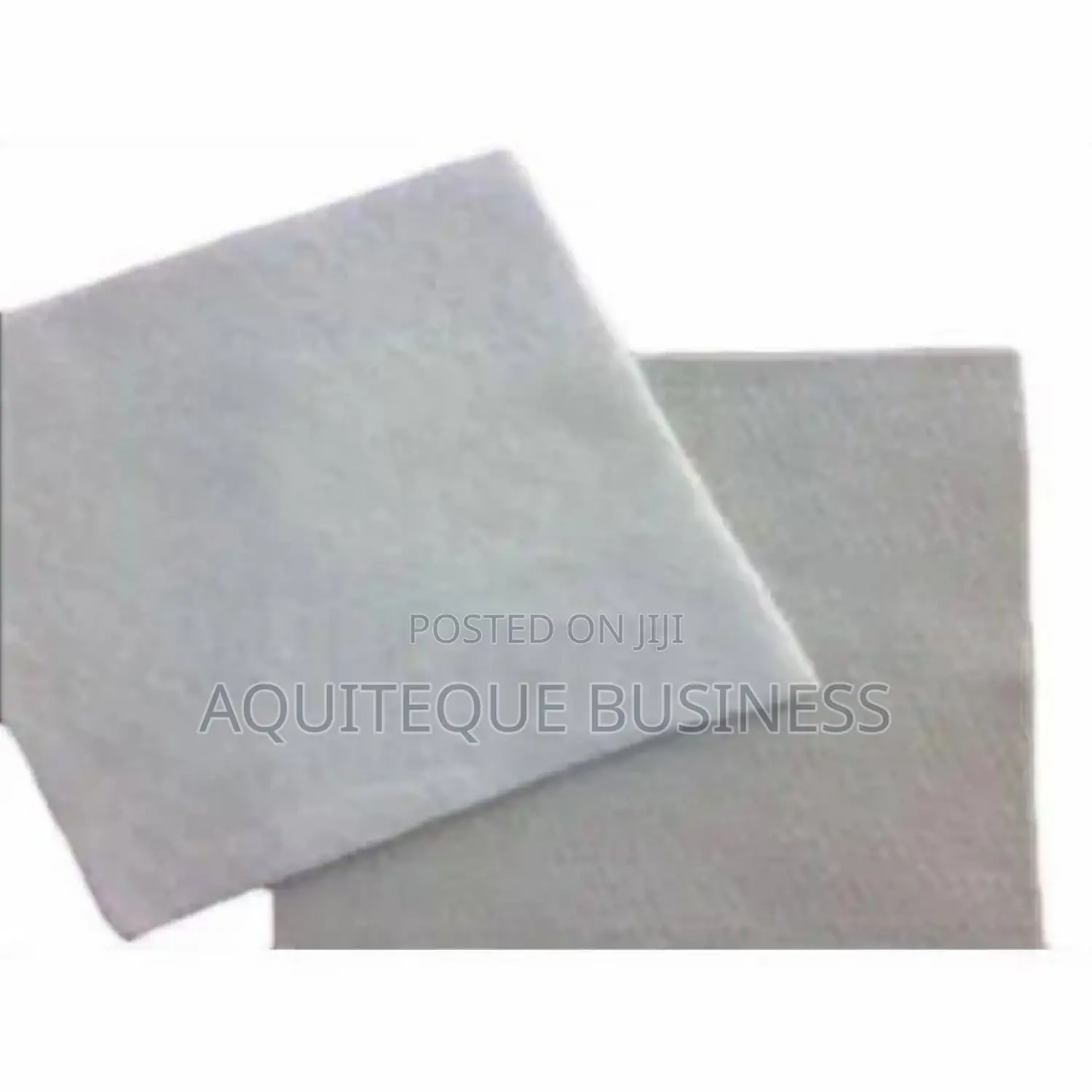 Geotextile 150gsm, Nonwovens
