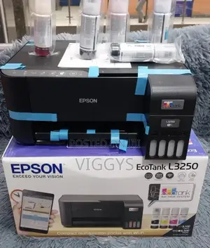 Epson 3250 Printer