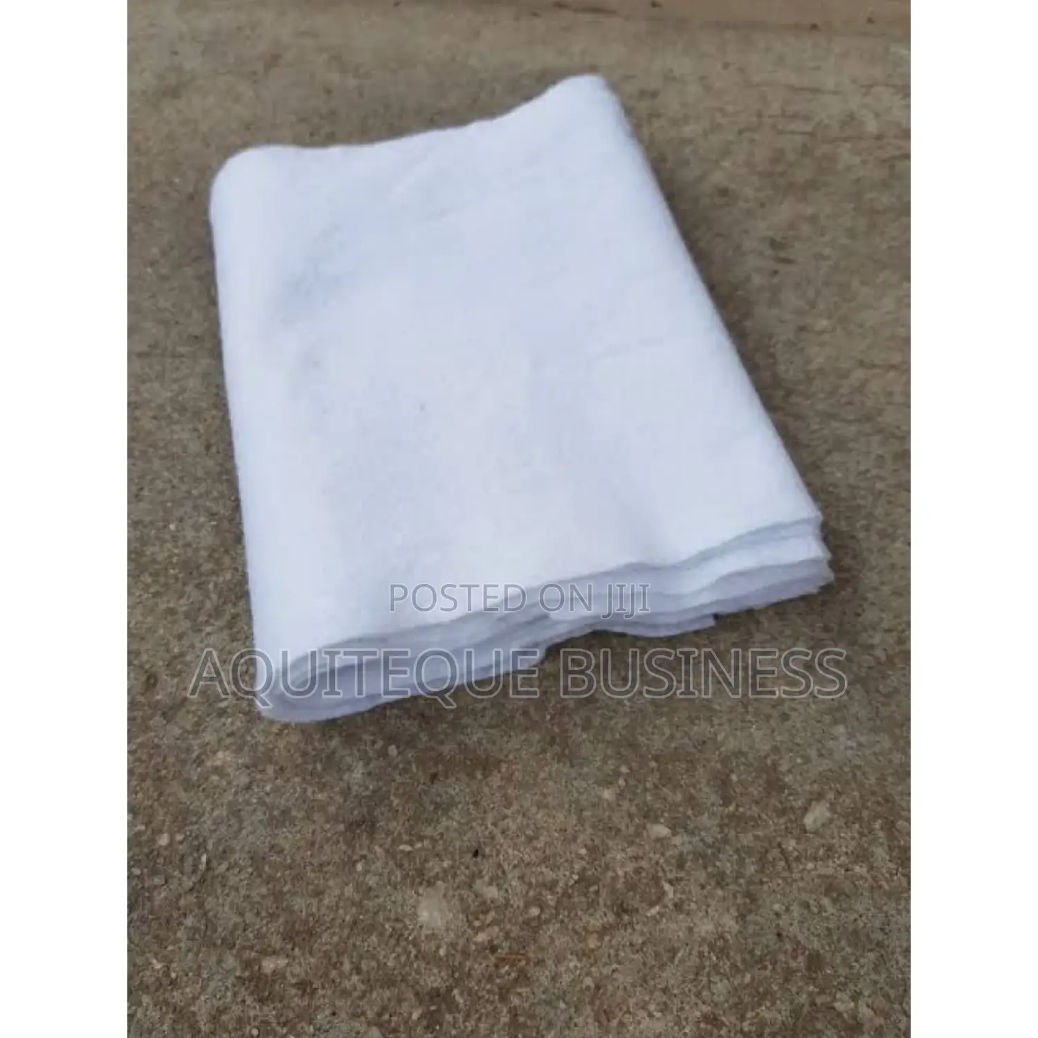 Geotextile Nonwovens 2mx50m
