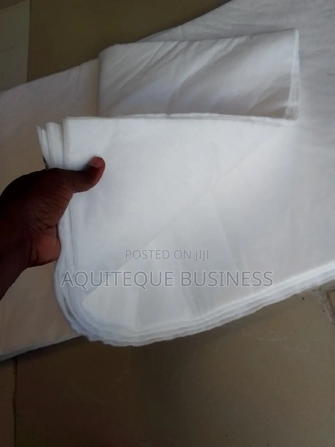 Geotextiles Membrane. 150gsm