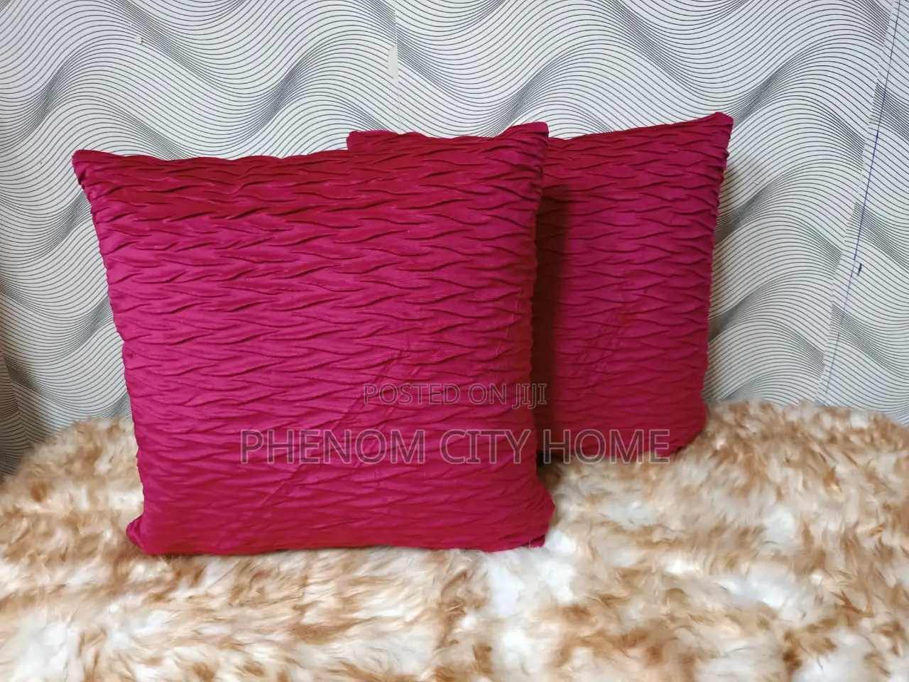 Decorative Throwpillow Cases