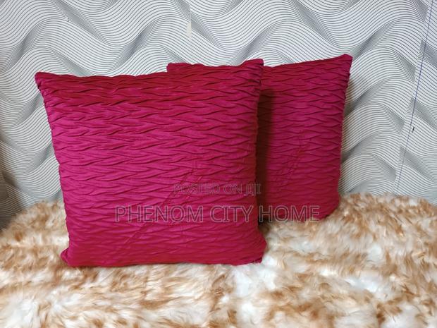 Decorative Throwpillow Cases - thumbnail 2