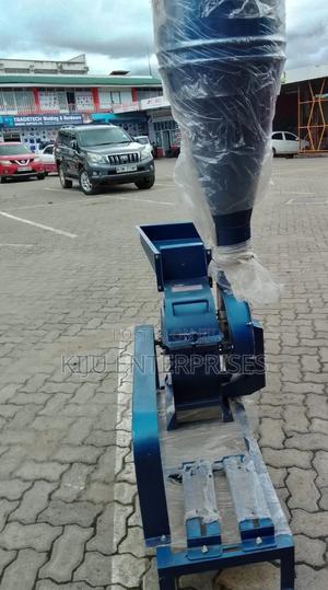 Poshomill Without Motor Available - thumbnail 2