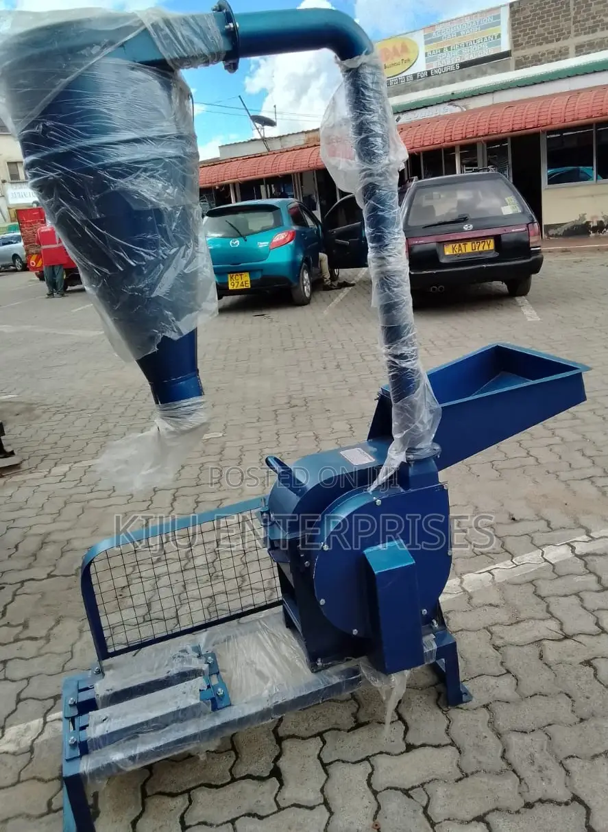 Poshomill Without Motor Available