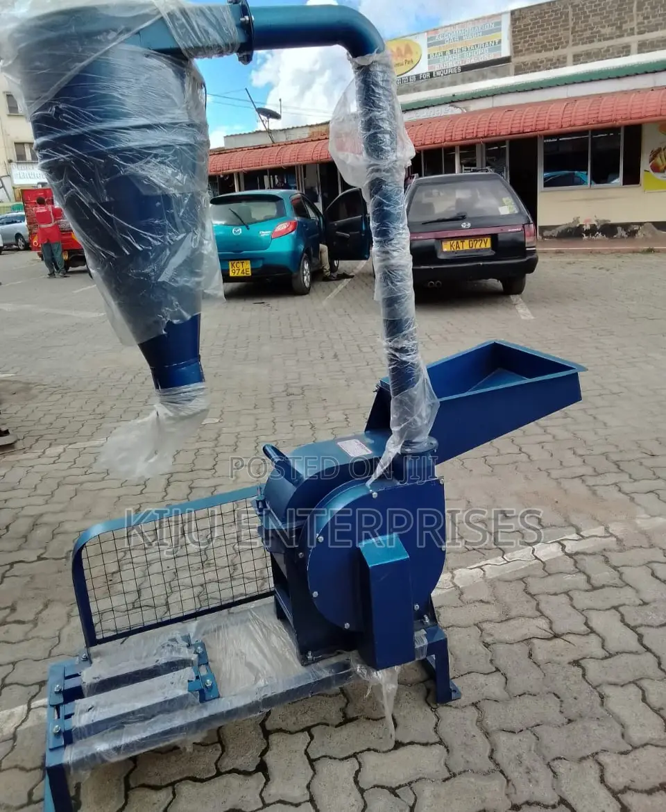 Poshomill Without Motor Available