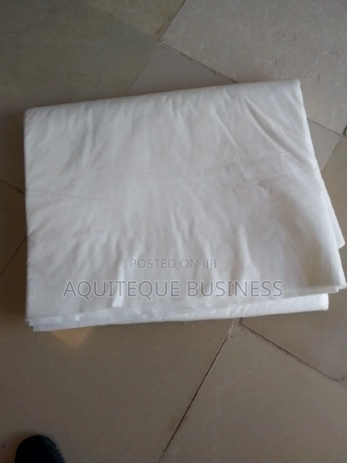 Geotextiles Available. 150gsm