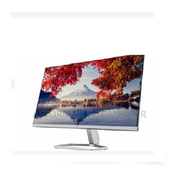 Hp 524sa Series 5 23.8-Inch FHD Monitor