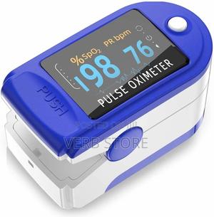 Brand New Pulse Oximeter - thumbnail 2