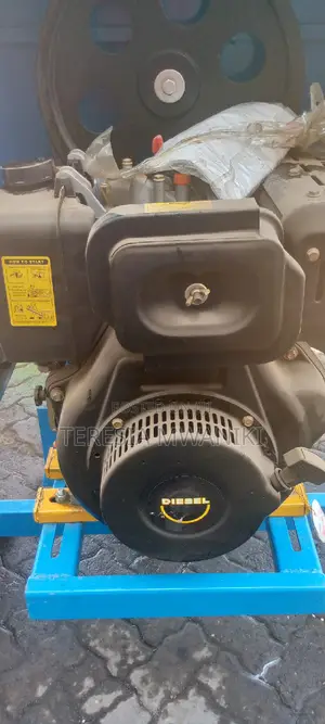 AICO Japan Concrete Mixer