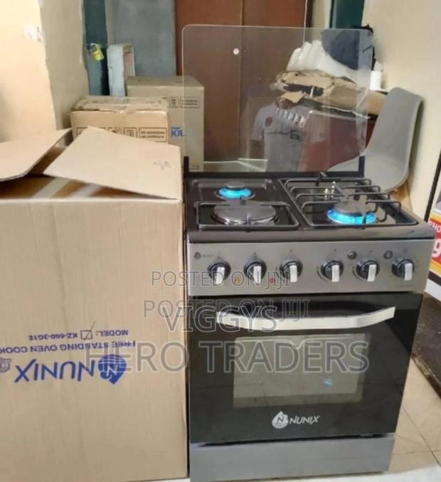 Standing Cooker 50 by 55