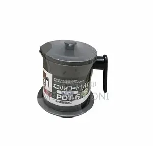 *1.5 Oil Metallic Black Sieve Now Available