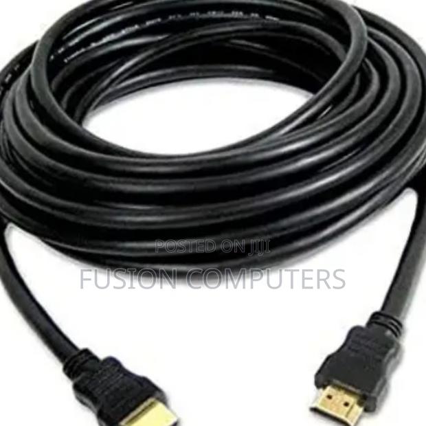 HDMI to HDMI Cable 10M