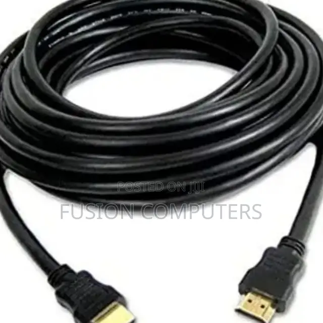 HDMI to HDMI Cable 10M