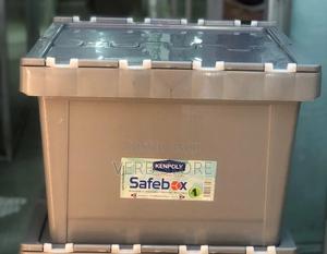 59litres Kenpoly Safebox - thumbnail 2