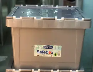 59litres Kenpoly Safebox