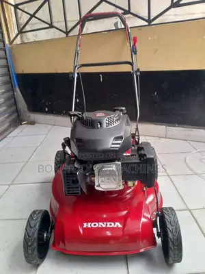 Honda Petrol Lawn Mower 8.5hp