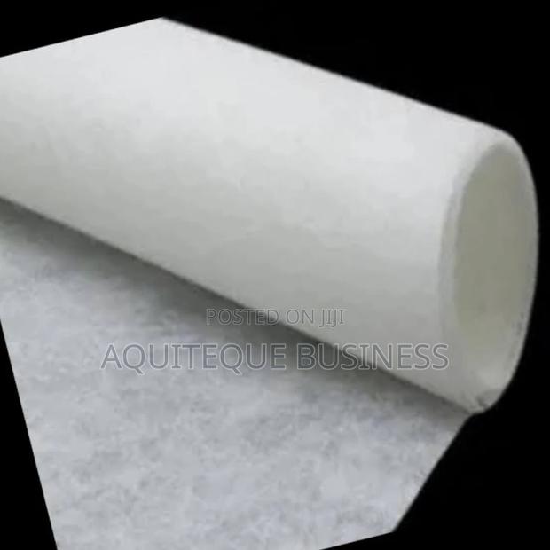 Geotextile Wholesale Prices. 150gsm