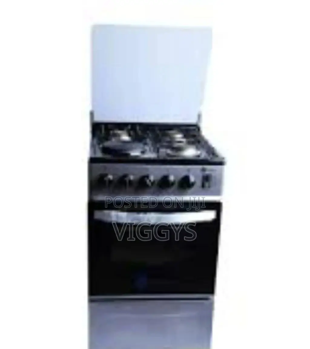 Nunix Cooker 50 55