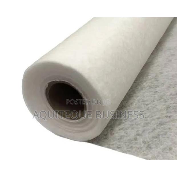 Geotextiles Available 150gsm