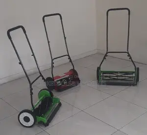 AICO Japan Manual Lawn Mower
16 Inches