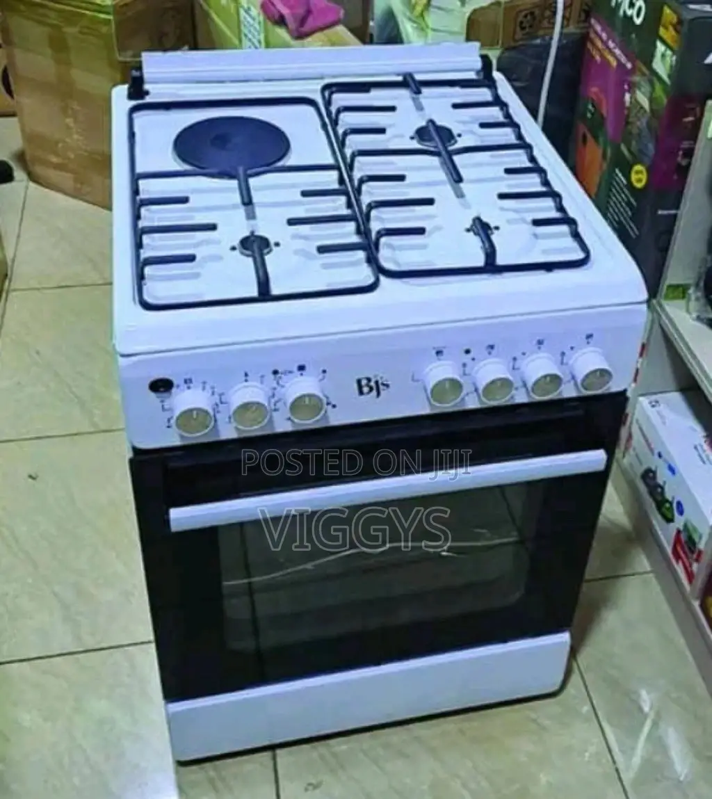 Cooker 60 by 60 Standing Cooker