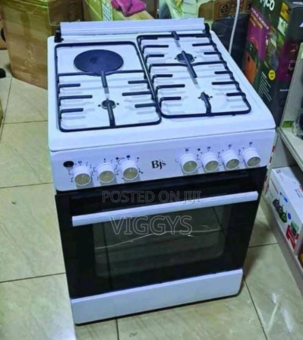 Cooker 60 by 60 Standing Cooker