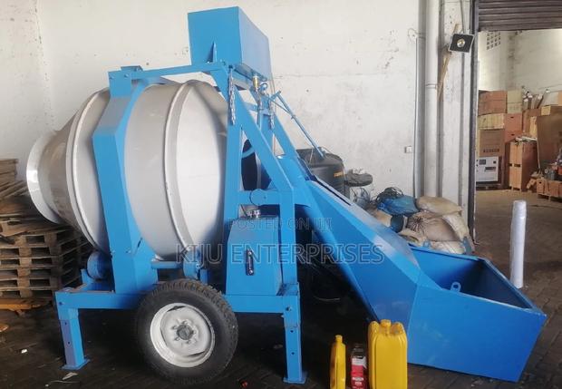 Self Loader Machine Available Now - thumbnail 2