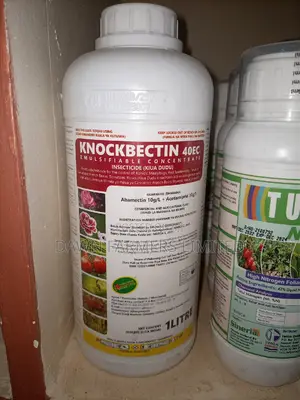 Knockbectin 40ec 1ltr