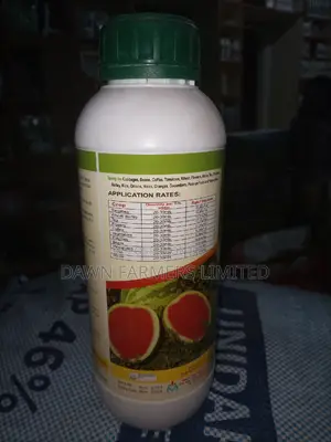 Hyrich NPK 24-24-20 1ltr