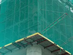 Green Construction Nets/Safety Net