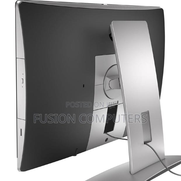 Desktop Computer HP EliteDesk 800 8GB Intel Core I5 HDD 500GB - thumbnail 2