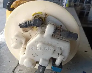 Toyota Auris/ Rumion Fuel Pump