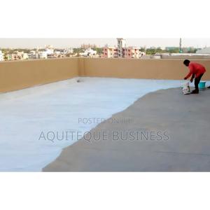 Geotextiles _Waterproofing Membrane - thumbnail 2