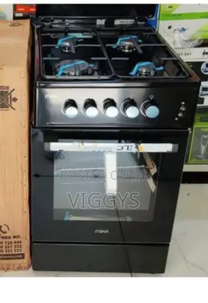 Mika Cooker 60 60