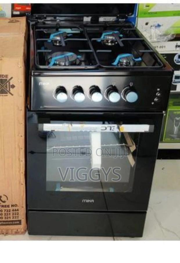 Mika Cooker 60 60