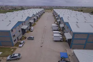 7,616 Sqft Warehouse For Sale/Rent