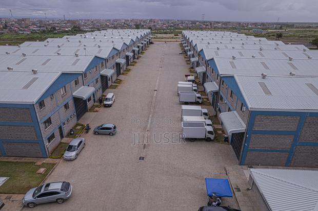 7,616 Sqft Warehouse For Sale/Rent - main view