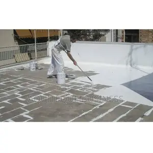Geotextiles. Waterproofing Membrane