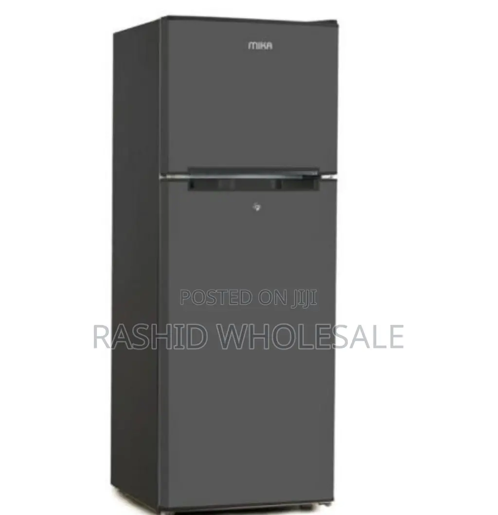 138l Refrigerator Affordable 138litres Double Doors