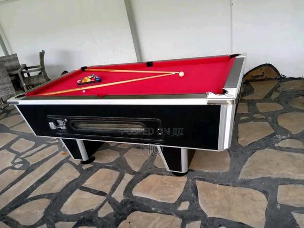 Pool Table Pool Table Pool Table Pool Table Pool Table Gttr9 - main view