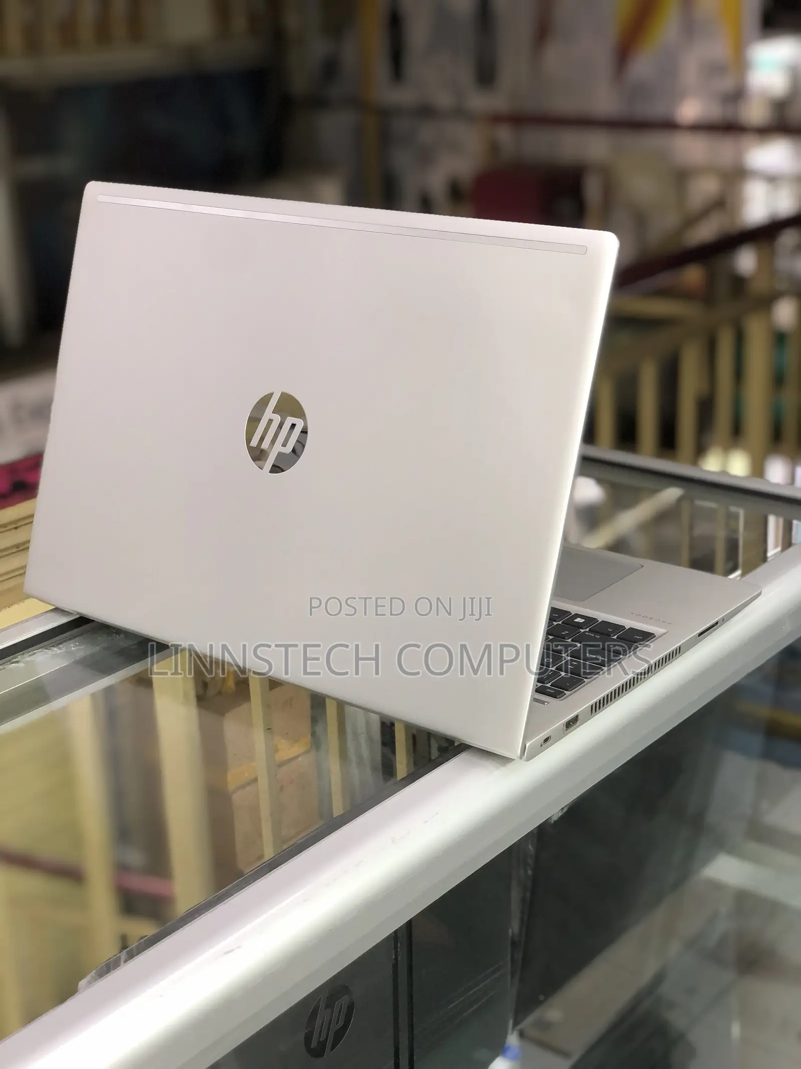 Laptop HP ProBook 450 G7 8GB Intel Core i5 SSD 256GB