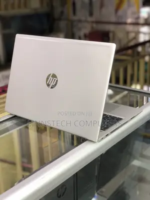 Laptop HP ProBook 450 G7 8GB Intel Core i5 SSD 256GB