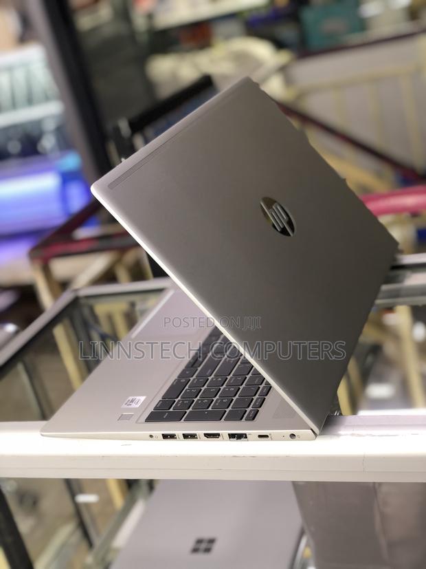 Laptop HP ProBook 450 G7 8GB Intel Core i5 SSD 256GB - thumbnail 5