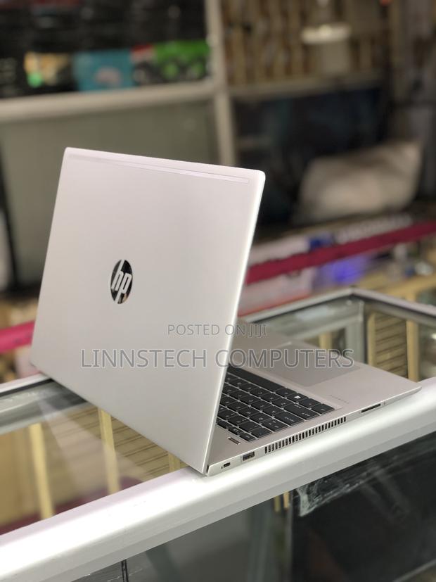 Laptop HP ProBook 450 G7 8GB Intel Core i5 SSD 256GB - thumbnail 9