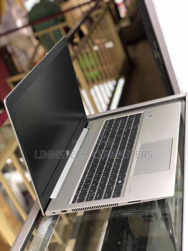 Laptop HP ProBook 450 G7 8GB Intel Core i5 SSD 256GB - thumbnail 6