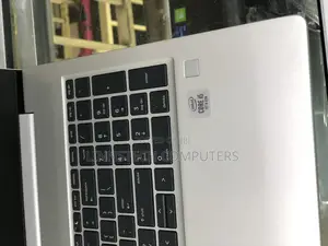 Laptop HP ProBook 450 G7 8GB Intel Core i5 SSD 256GB