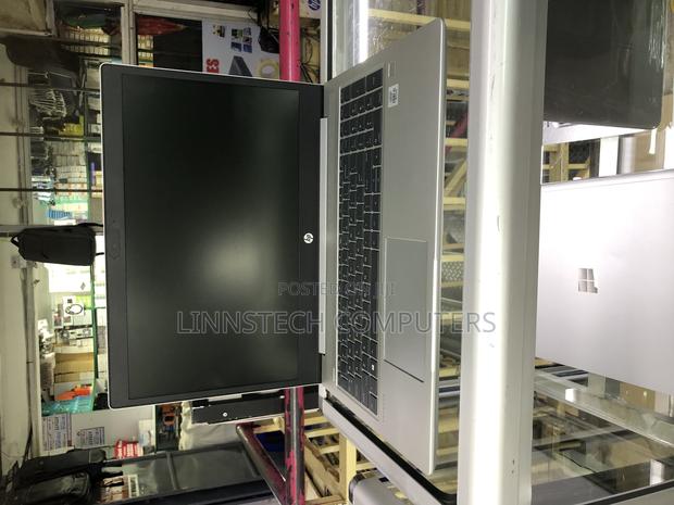 Laptop HP ProBook 450 G7 8GB Intel Core i5 SSD 256GB - thumbnail 8