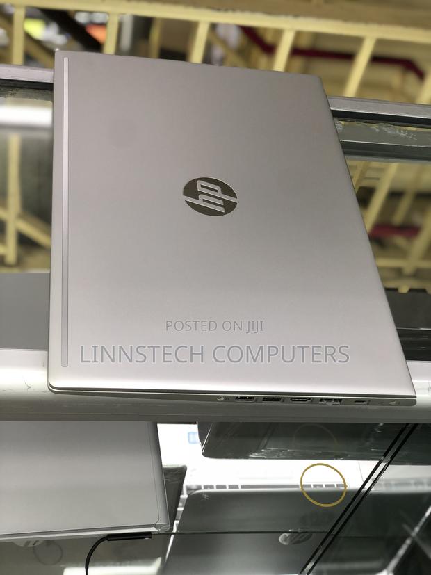 Laptop HP ProBook 450 G7 8GB Intel Core i5 SSD 256GB - thumbnail 7