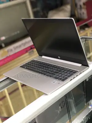 Laptop HP ProBook 450 G7 8GB Intel Core i5 SSD 256GB